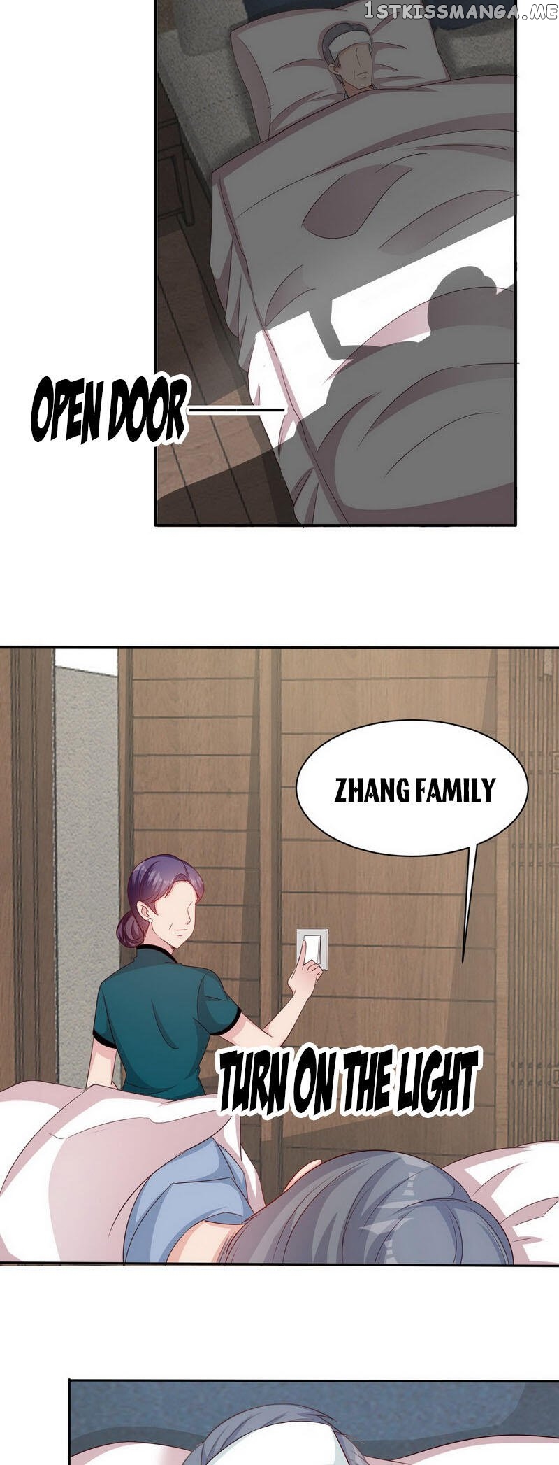 The Wife Contract And My Daughter’s Nanny Chapter 195 - page 2