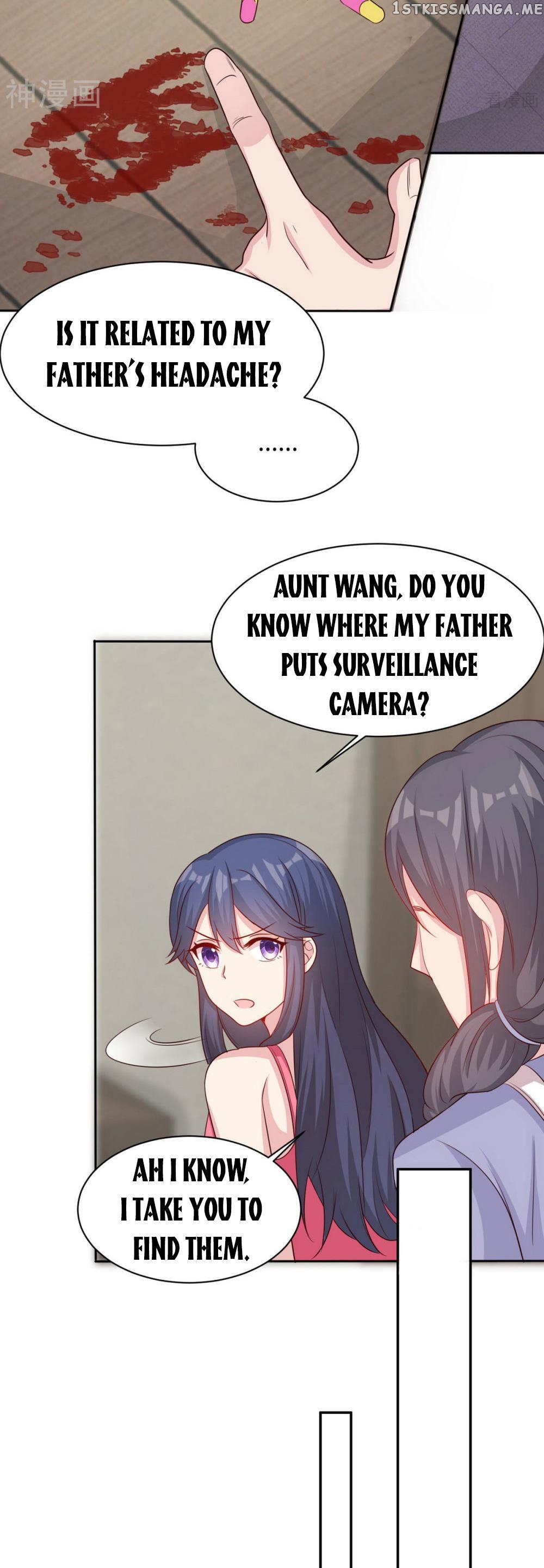 The Wife Contract And My Daughter’s Nanny Chapter 196 - page 13