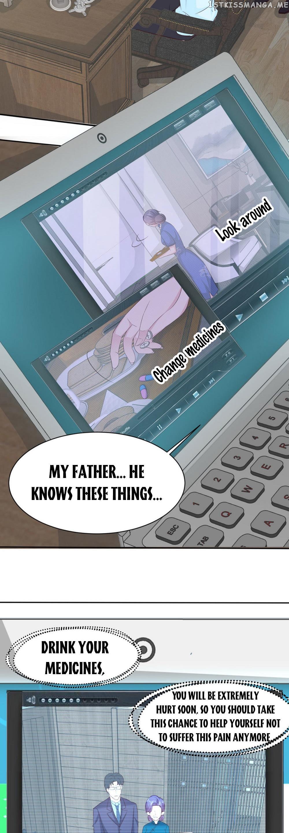 The Wife Contract And My Daughter’s Nanny Chapter 196 - page 15