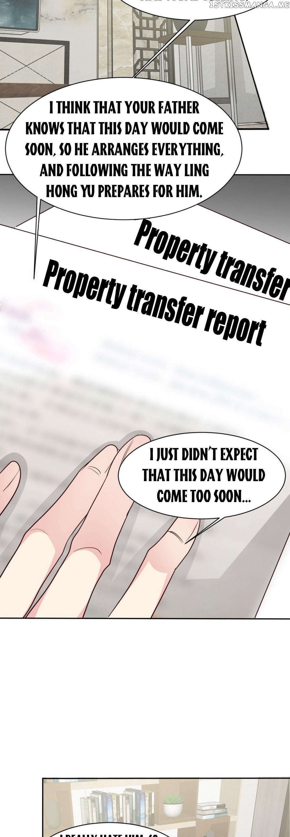 The Wife Contract And My Daughter’s Nanny Chapter 196 - page 18