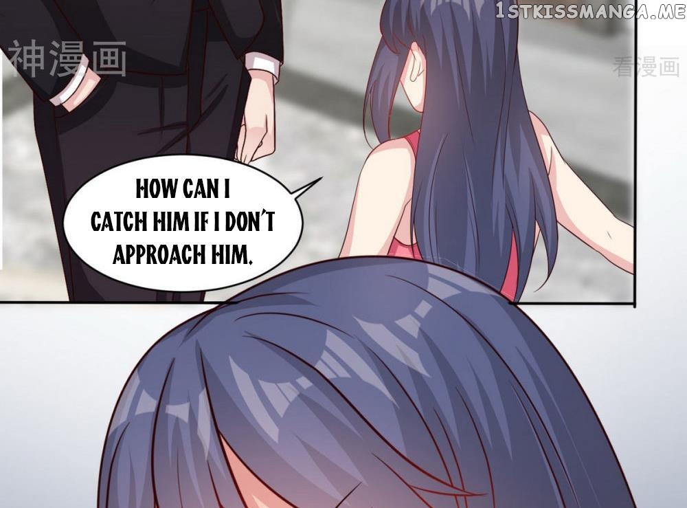 The Wife Contract And My Daughter’s Nanny Chapter 196 - page 22