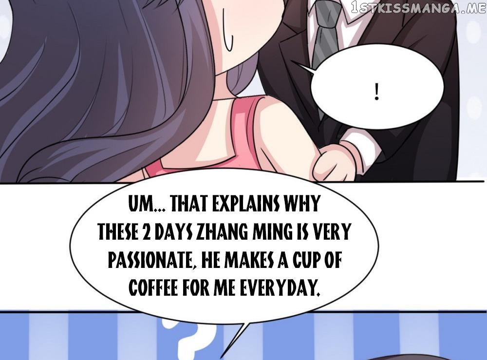 The Wife Contract And My Daughter’s Nanny Chapter 196 - page 27