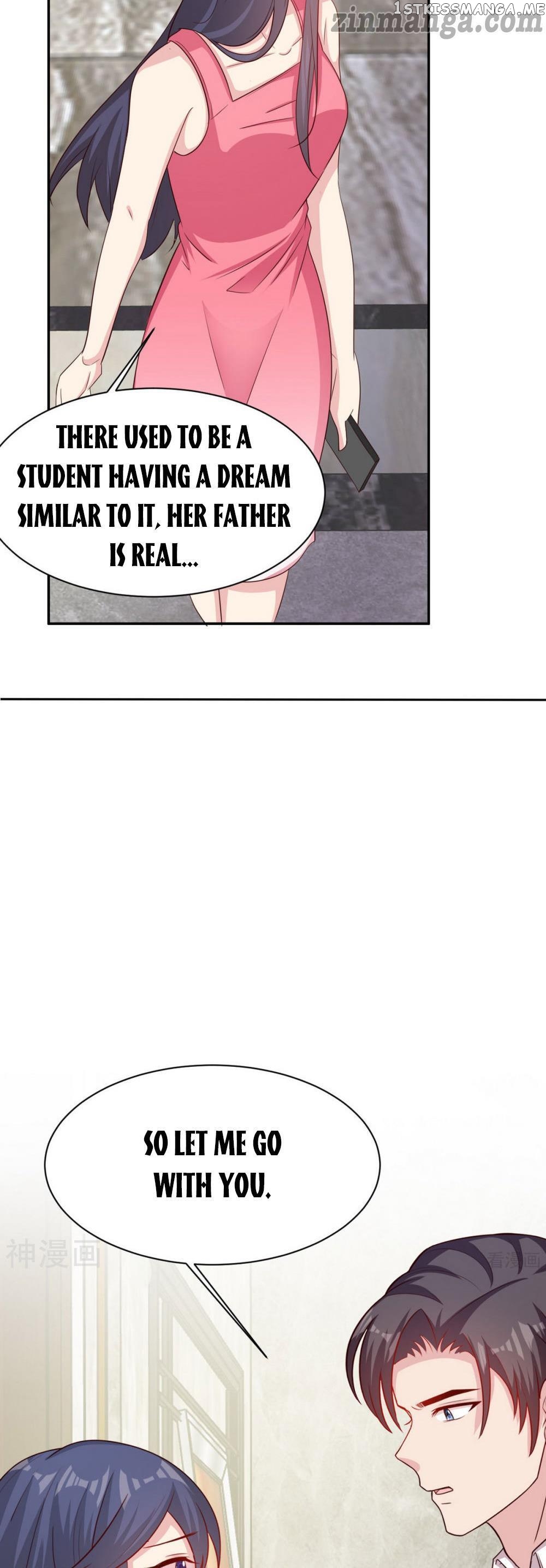 The Wife Contract And My Daughter’s Nanny Chapter 196 - page 7