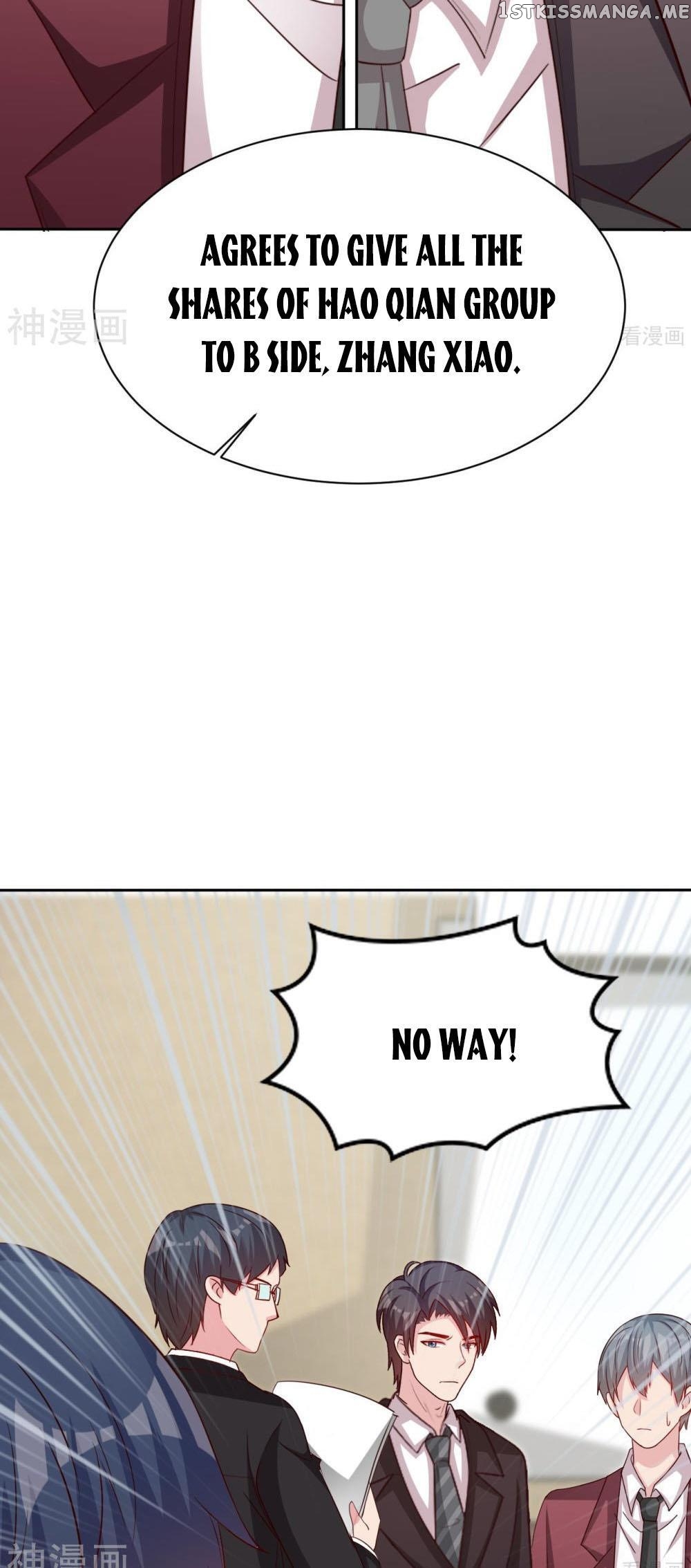 The Wife Contract And My Daughter’s Nanny Chapter 198 - page 13