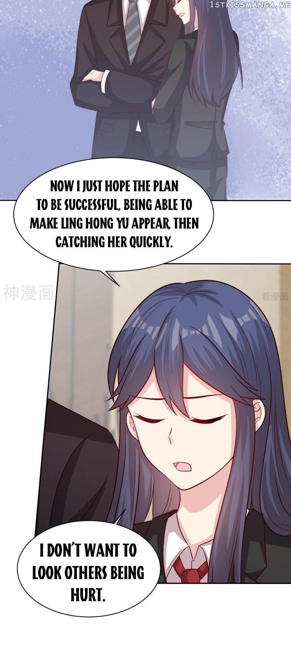 The Wife Contract And My Daughter’s Nanny Chapter 198 - page 18