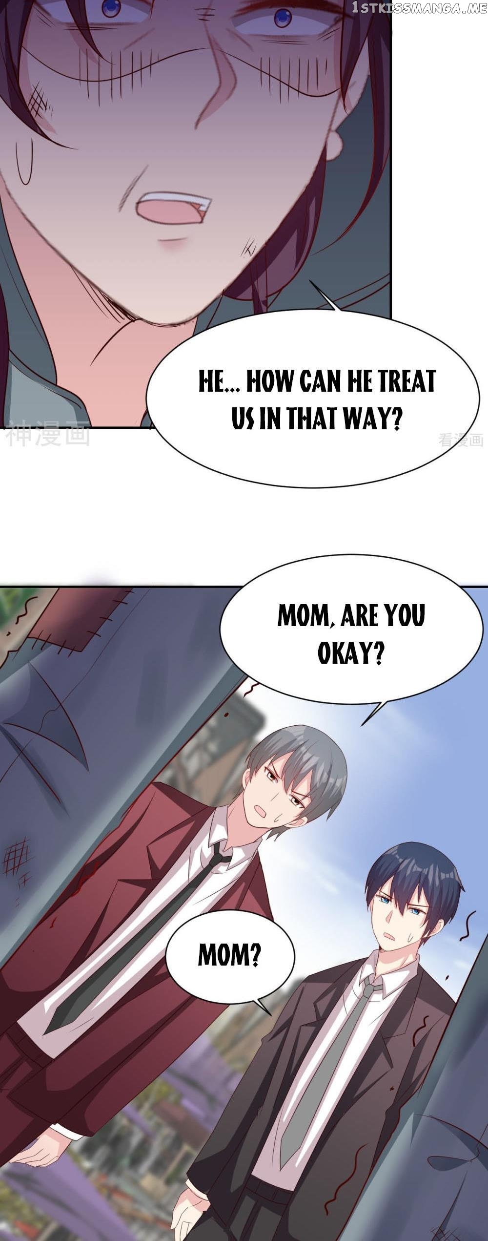 The Wife Contract And My Daughter’s Nanny Chapter 198 - page 24