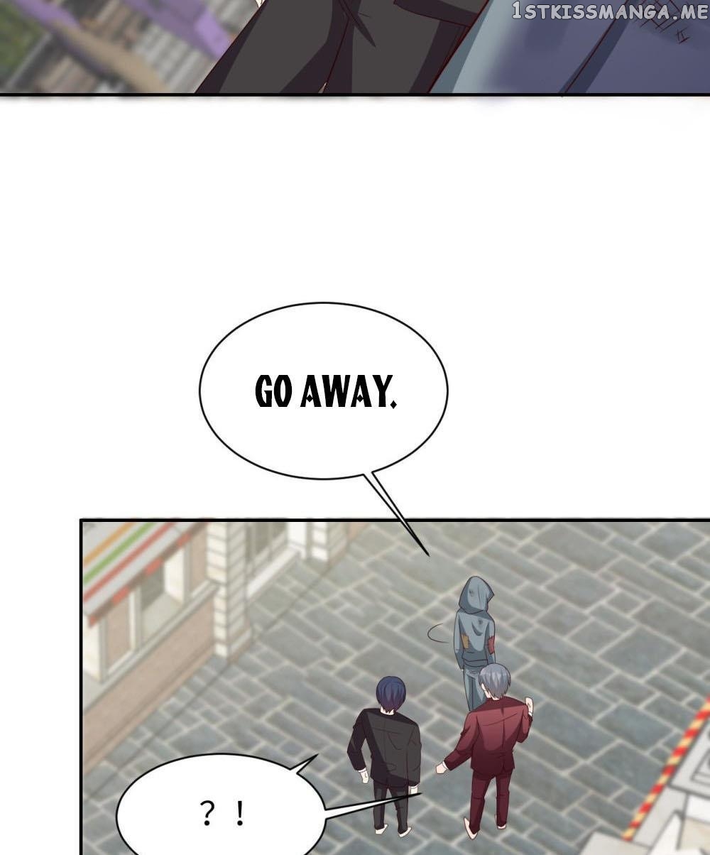 The Wife Contract And My Daughter’s Nanny Chapter 198 - page 25