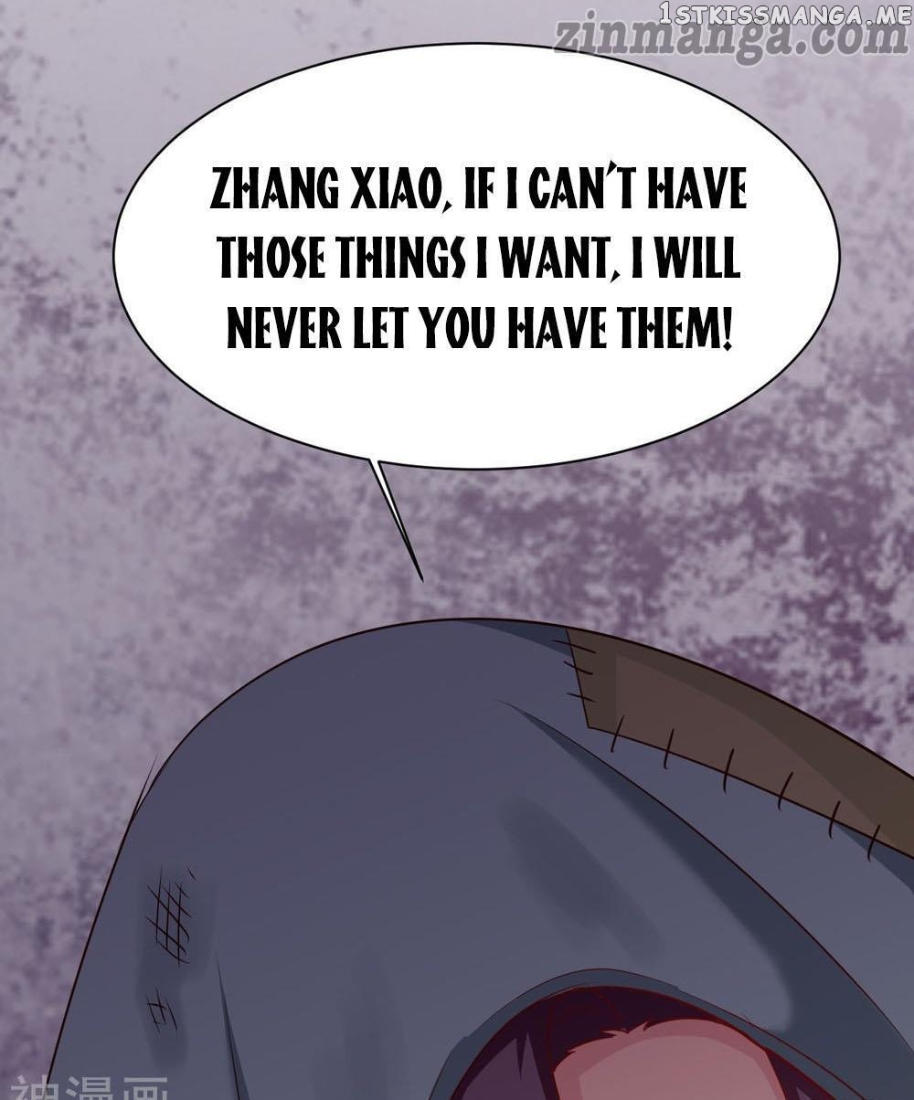 The Wife Contract And My Daughter’s Nanny Chapter 198 - page 29