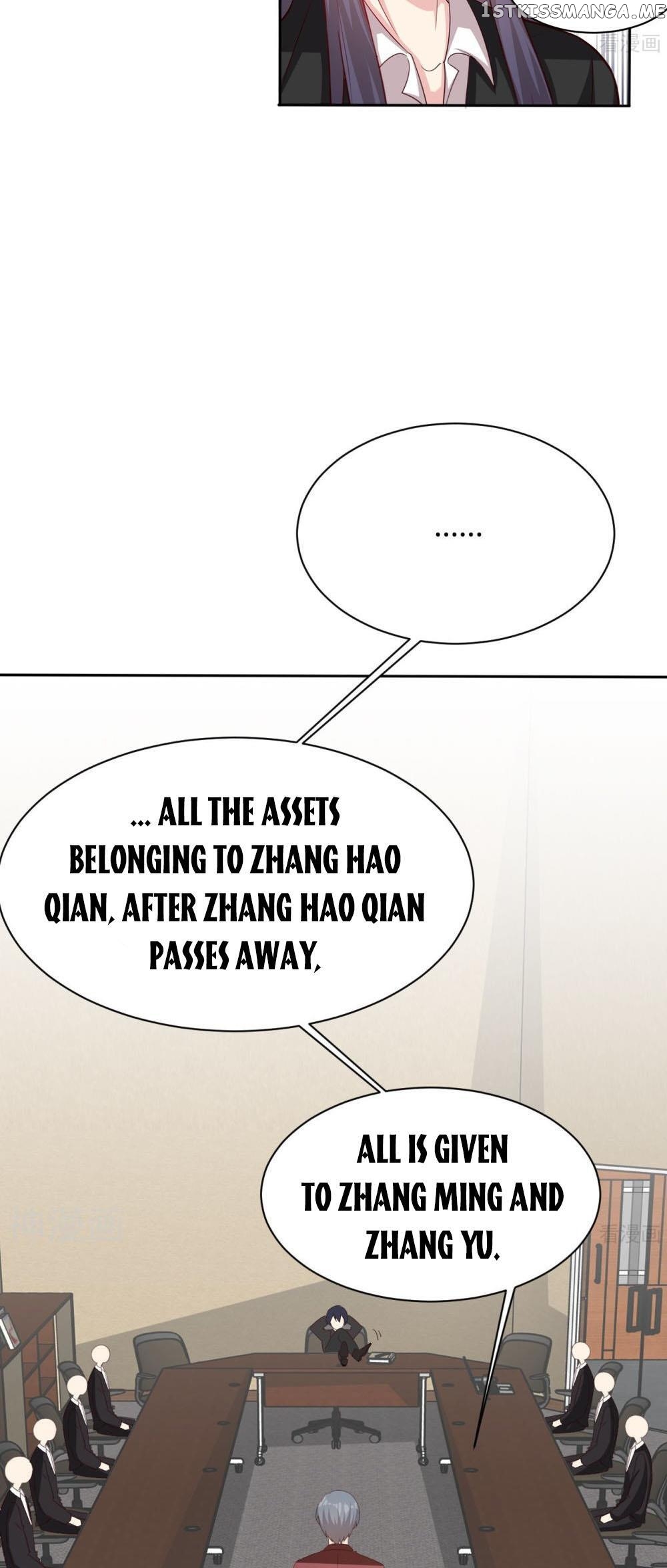 The Wife Contract And My Daughter’s Nanny Chapter 198 - page 4