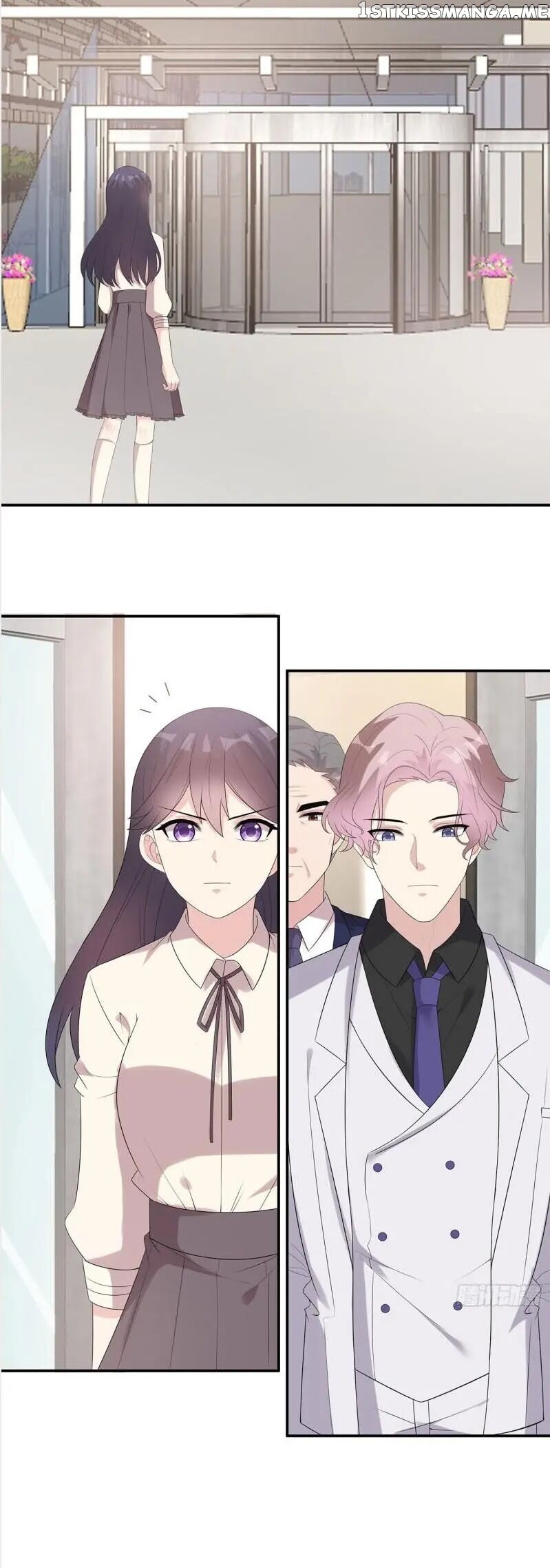 The Wife Contract And My Daughter’s Nanny Chapter 165 - page 10