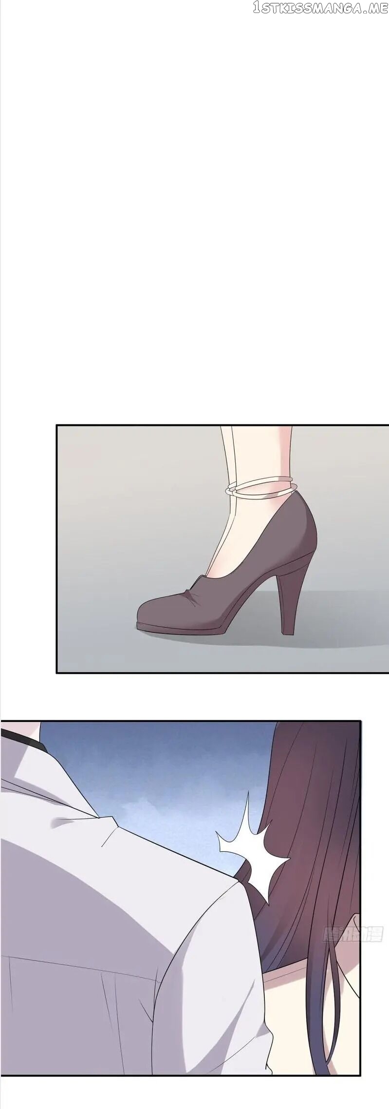 The Wife Contract And My Daughter’s Nanny Chapter 165 - page 11