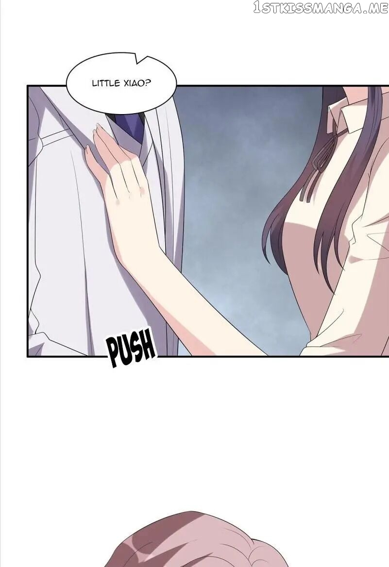 The Wife Contract And My Daughter’s Nanny Chapter 165 - page 13