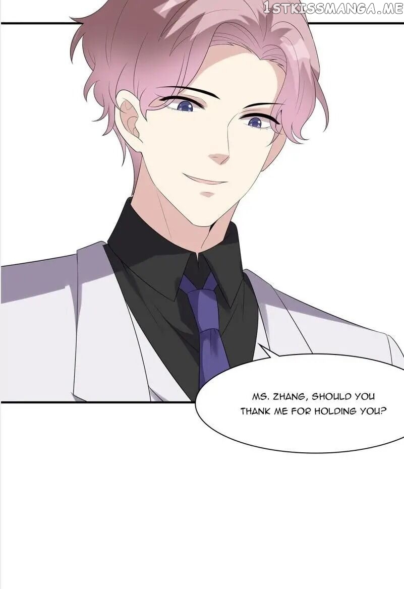 The Wife Contract And My Daughter’s Nanny Chapter 165 - page 14
