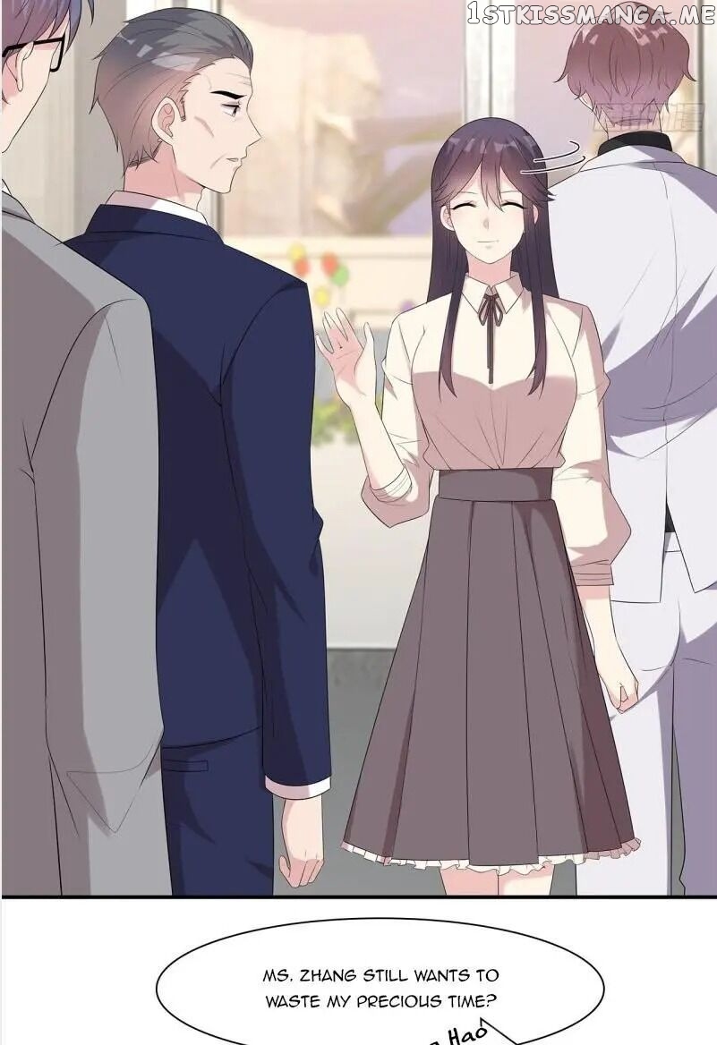 The Wife Contract And My Daughter’s Nanny Chapter 165 - page 16