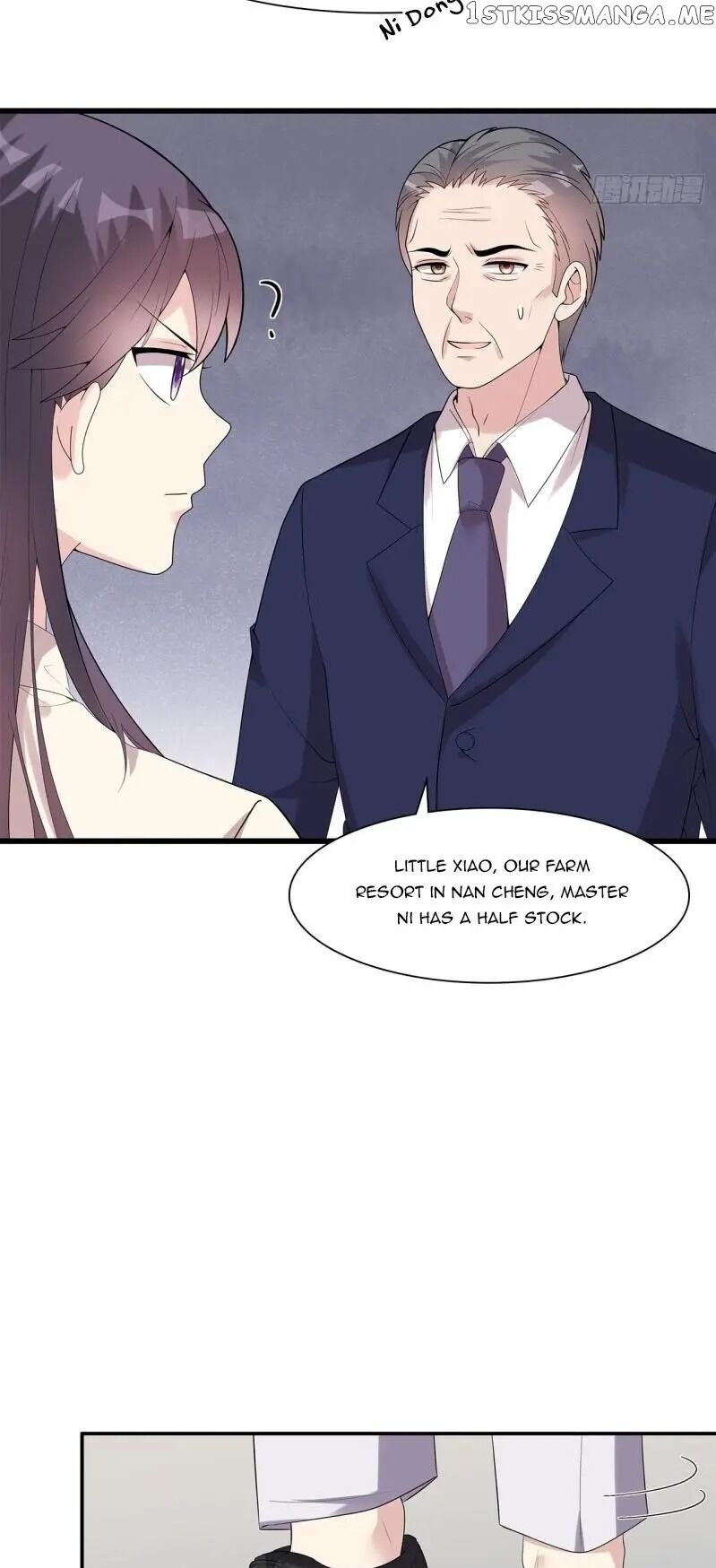 The Wife Contract And My Daughter’s Nanny Chapter 165 - page 17