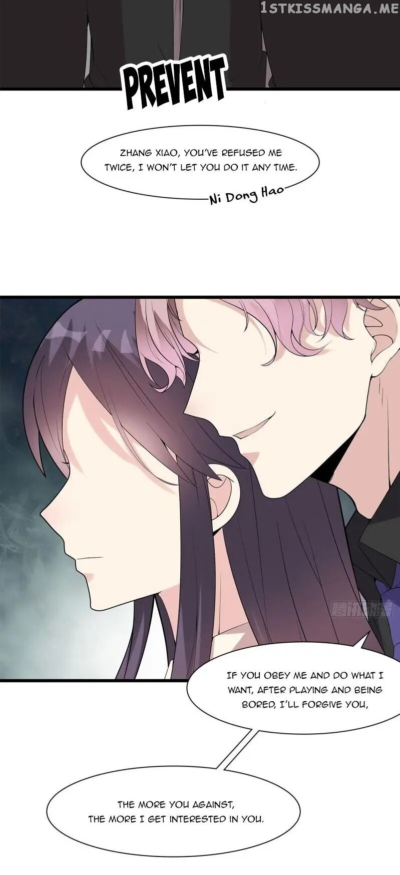 The Wife Contract And My Daughter’s Nanny Chapter 165 - page 20