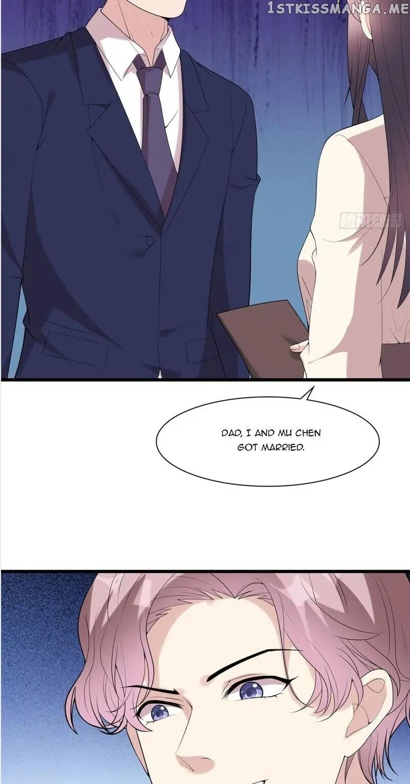 The Wife Contract And My Daughter’s Nanny Chapter 165 - page 22