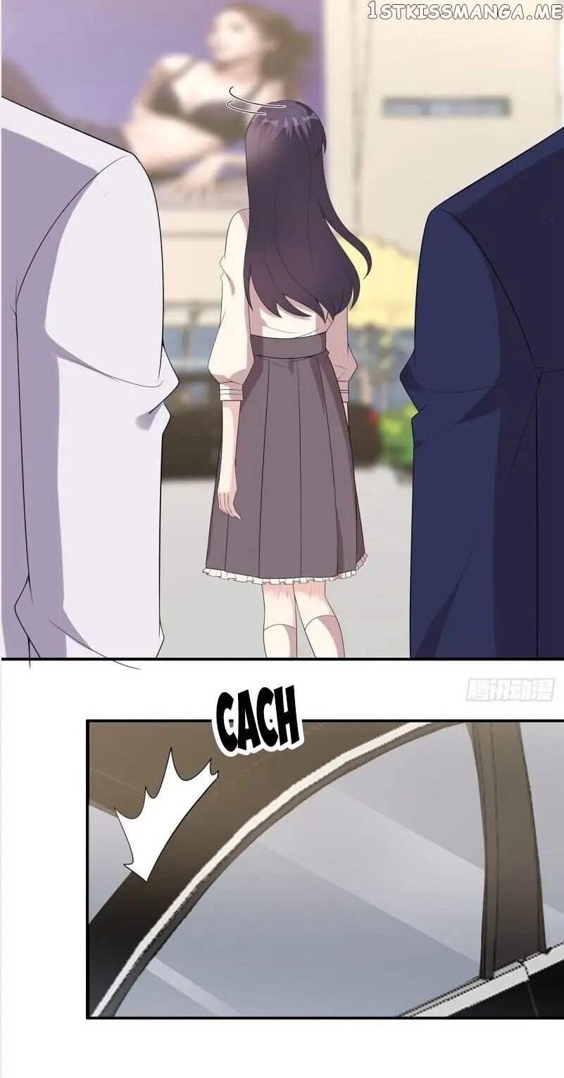 The Wife Contract And My Daughter’s Nanny Chapter 165 - page 24