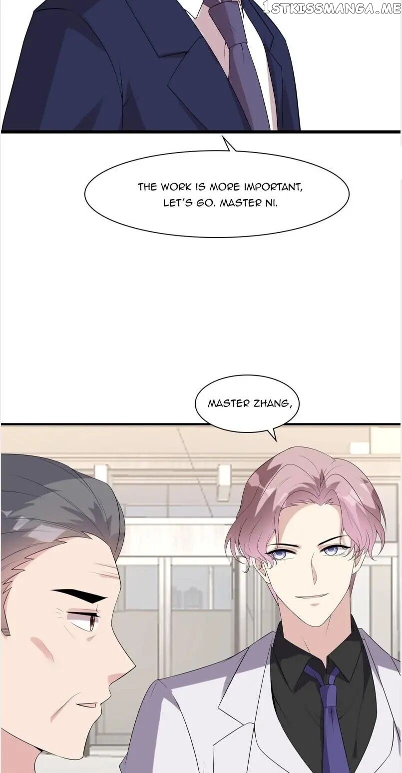 The Wife Contract And My Daughter’s Nanny Chapter 165 - page 26