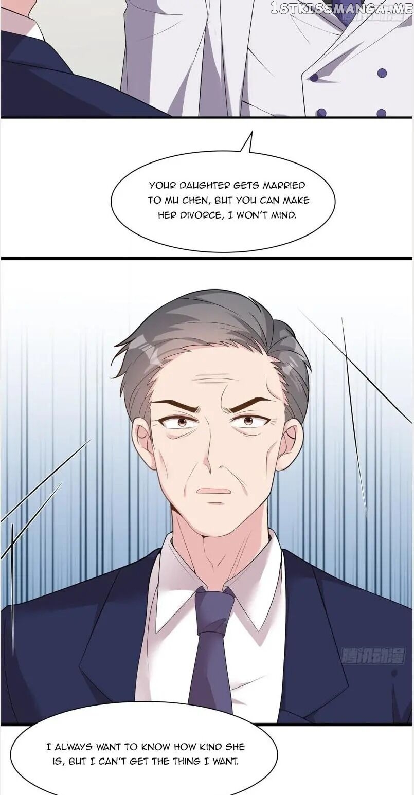 The Wife Contract And My Daughter’s Nanny Chapter 165 - page 27