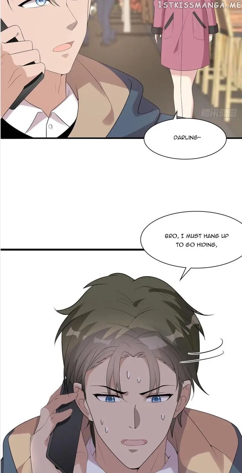 The Wife Contract And My Daughter’s Nanny Chapter 165 - page 7