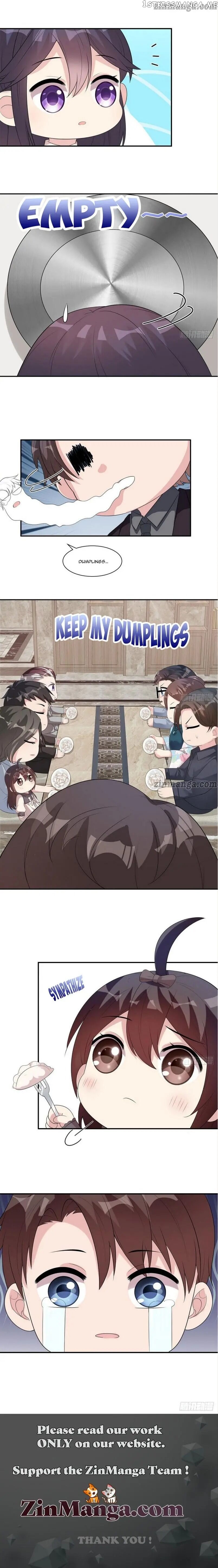 The Wife Contract And My Daughter’s Nanny Chapter 167 - page 10