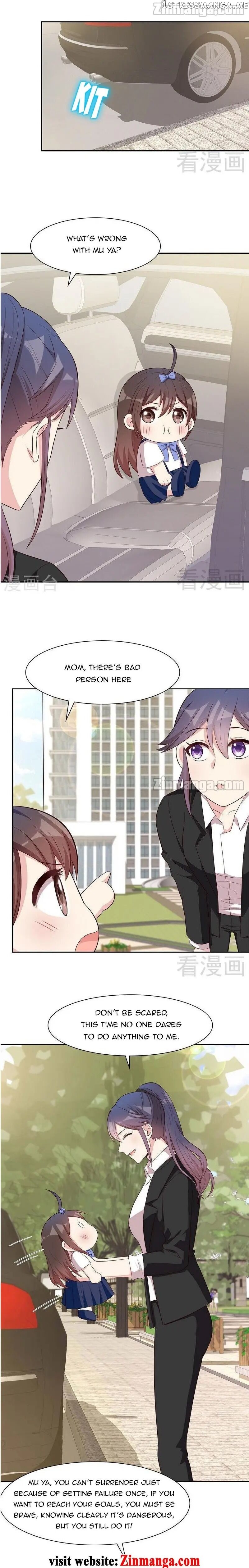 The Wife Contract And My Daughter’s Nanny Chapter 140 - page 1