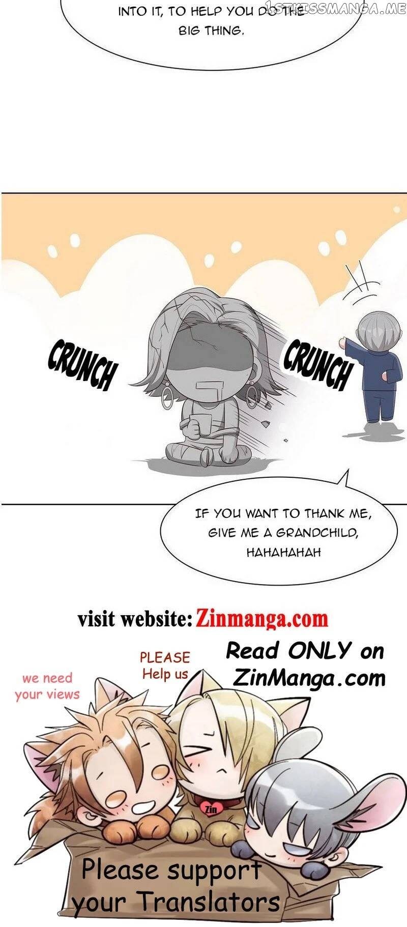 The Wife Contract And My Daughter’s Nanny Chapter 140 - page 12