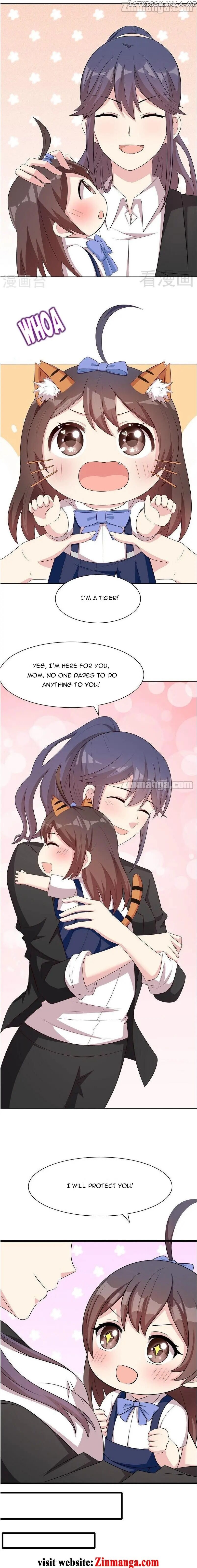 The Wife Contract And My Daughter’s Nanny Chapter 140 - page 2