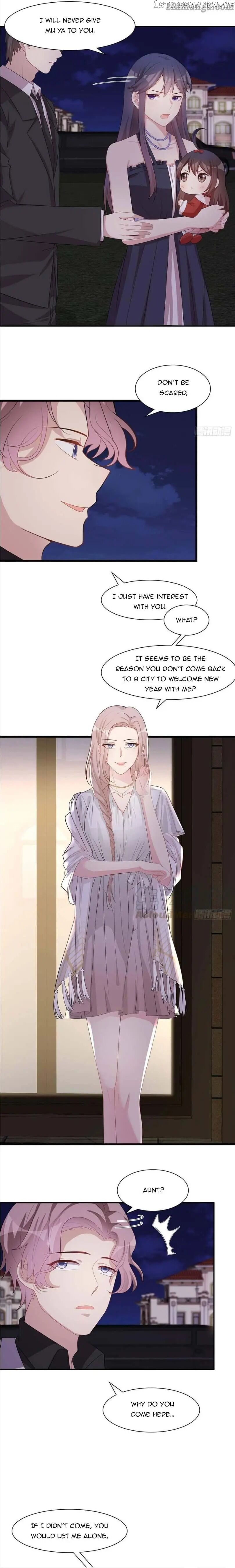 The Wife Contract And My Daughter’s Nanny Chapter 180 - page 2
