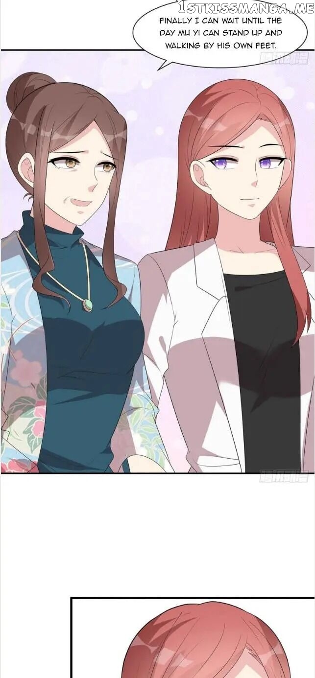 The Wife Contract And My Daughter’s Nanny Chapter 174 - page 2