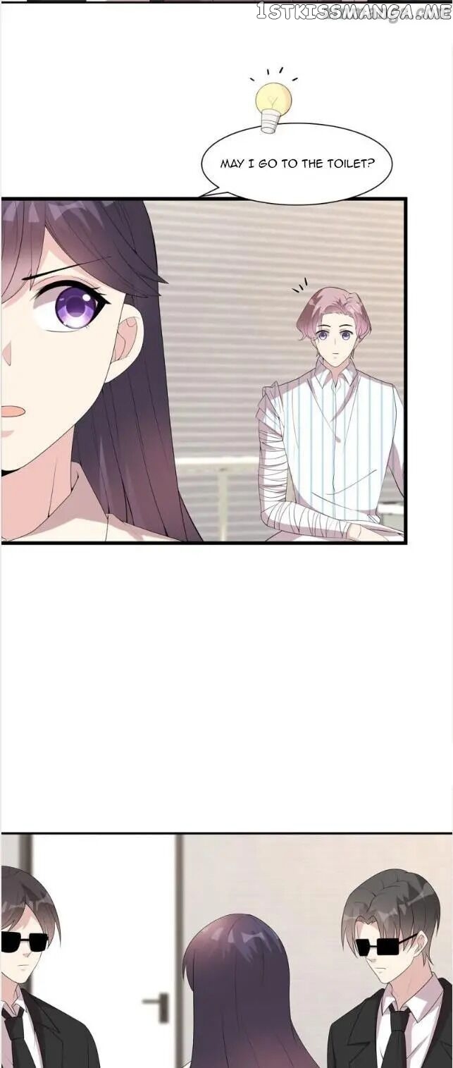 The Wife Contract And My Daughter’s Nanny Chapter 175 - page 11