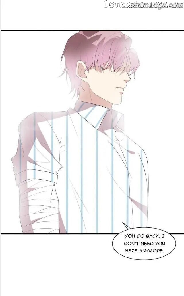 The Wife Contract And My Daughter’s Nanny Chapter 175 - page 17
