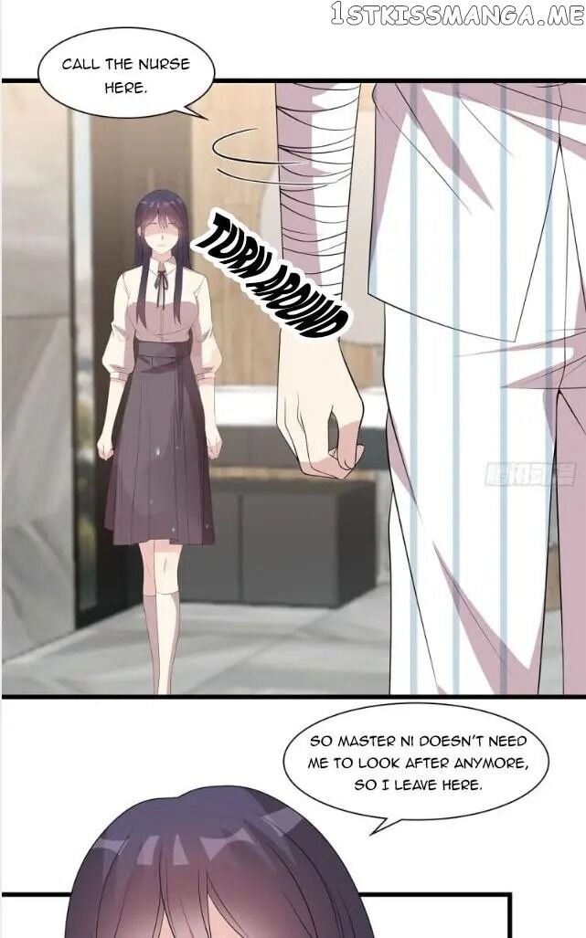 The Wife Contract And My Daughter’s Nanny Chapter 175 - page 18
