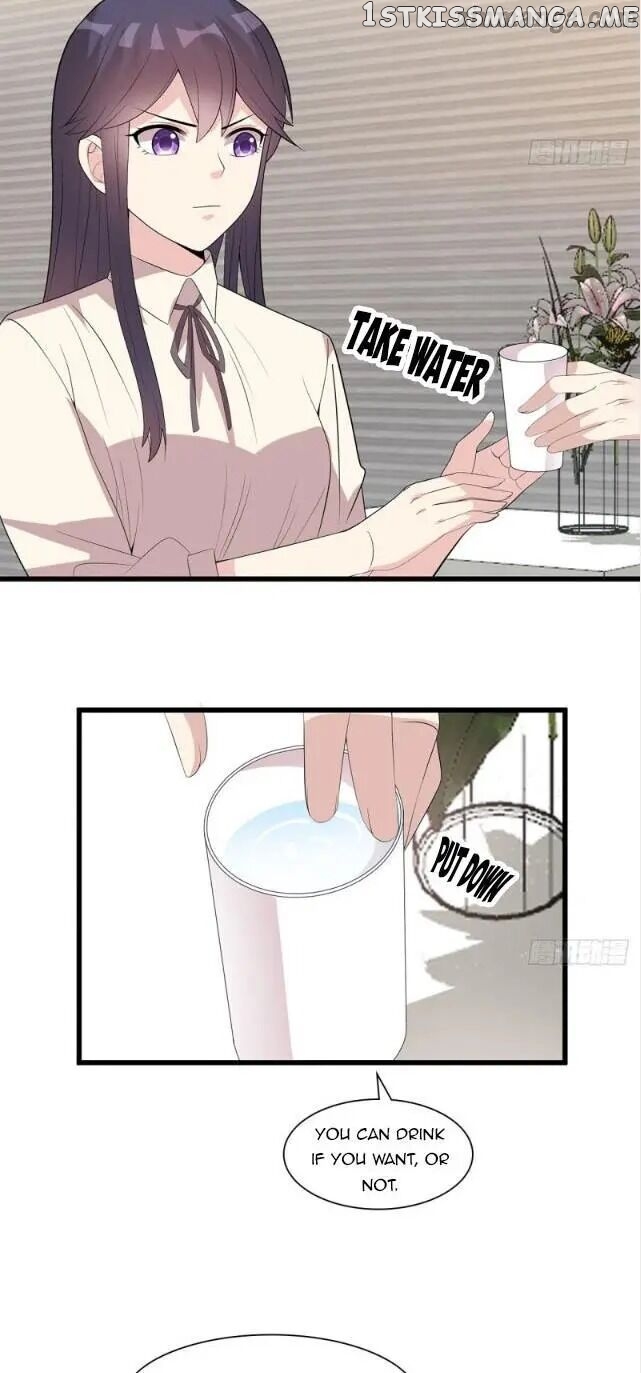 The Wife Contract And My Daughter’s Nanny Chapter 175 - page 2