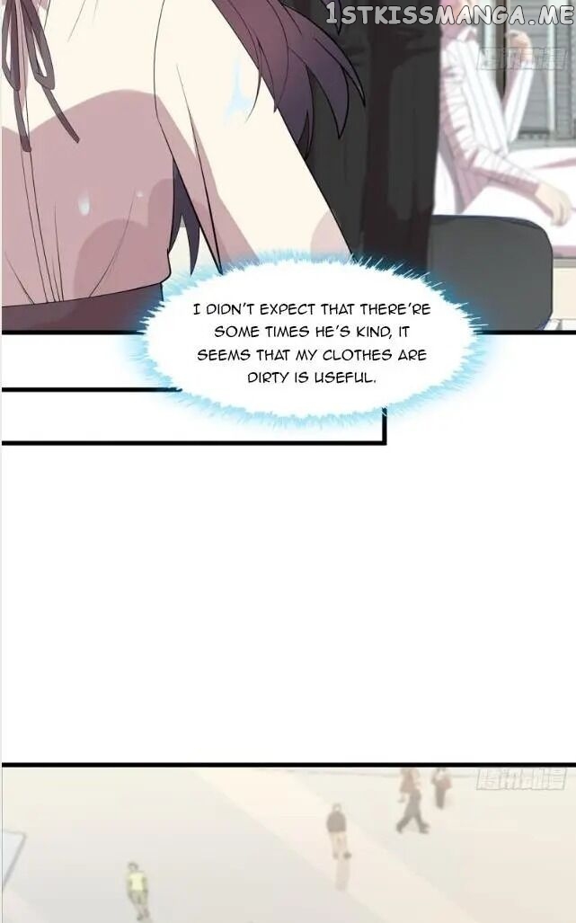 The Wife Contract And My Daughter’s Nanny Chapter 175 - page 20