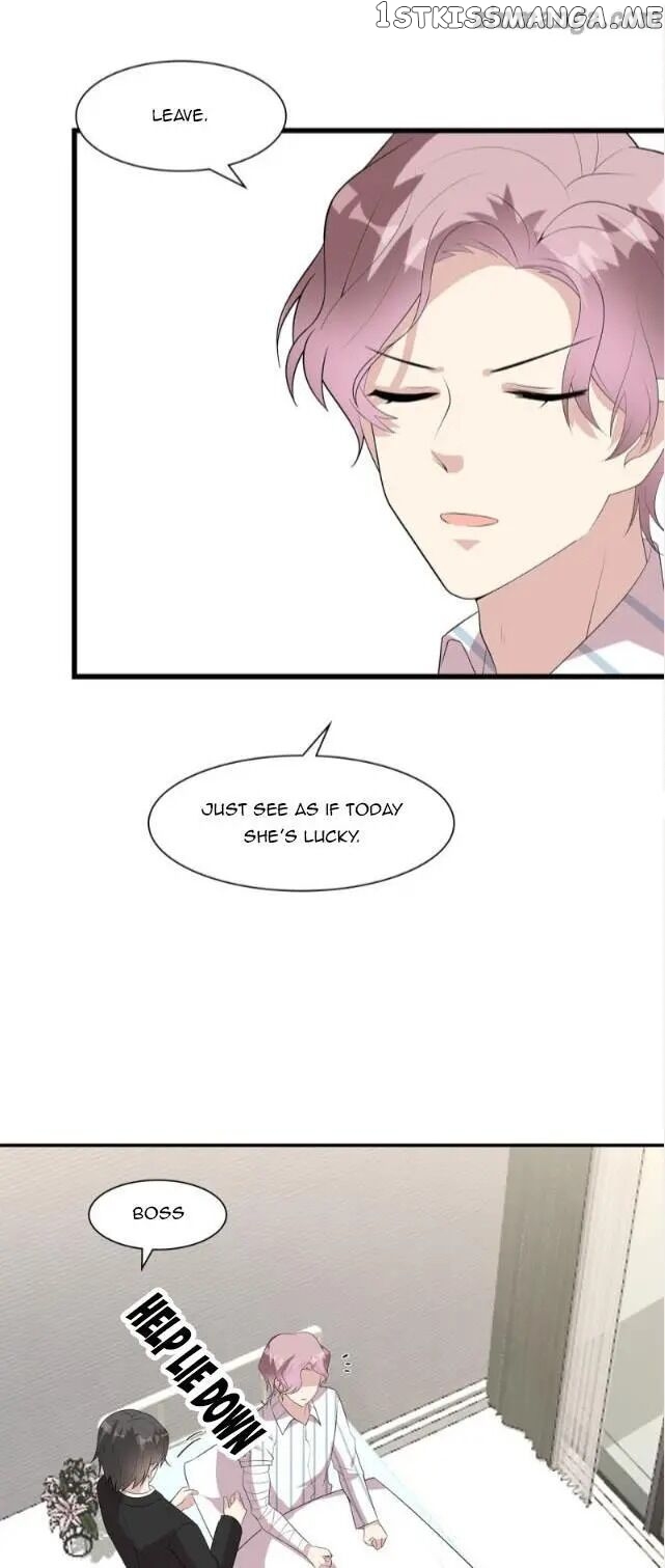 The Wife Contract And My Daughter’s Nanny Chapter 175 - page 23