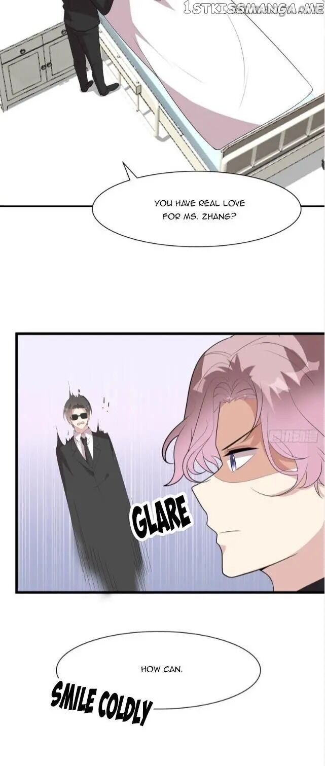 The Wife Contract And My Daughter’s Nanny Chapter 175 - page 24