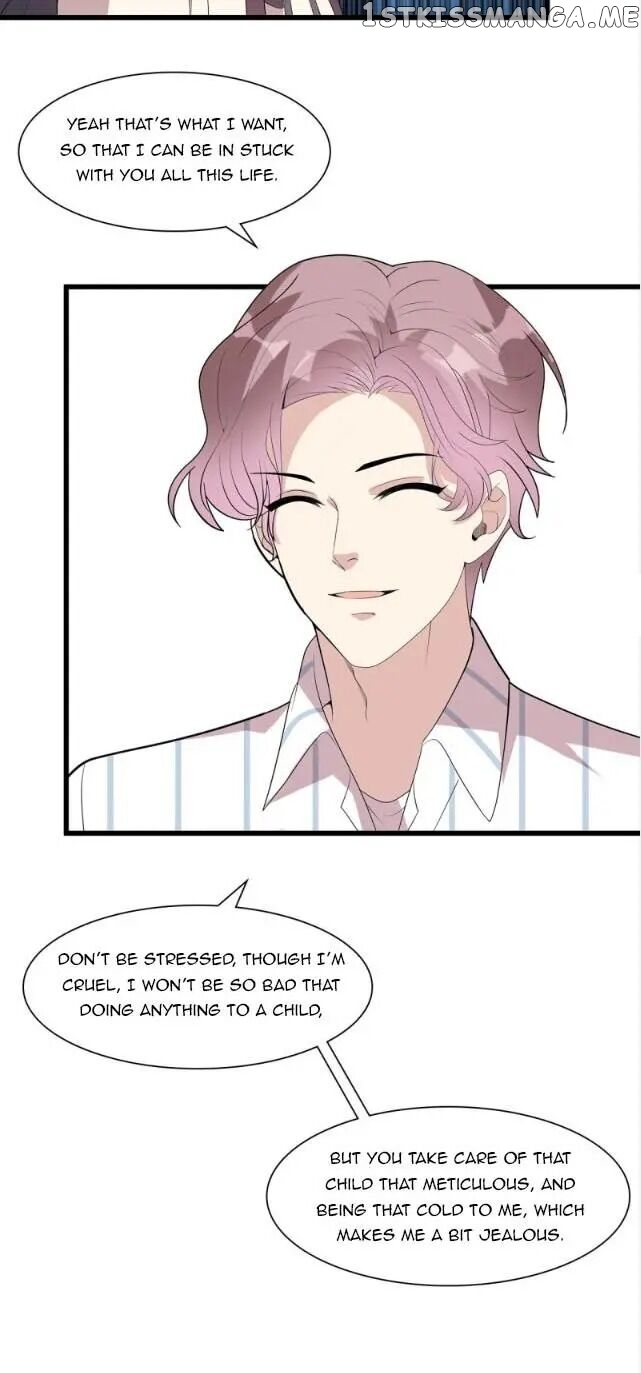 The Wife Contract And My Daughter’s Nanny Chapter 175 - page 4