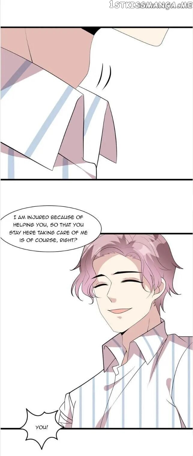 The Wife Contract And My Daughter’s Nanny Chapter 175 - page 9