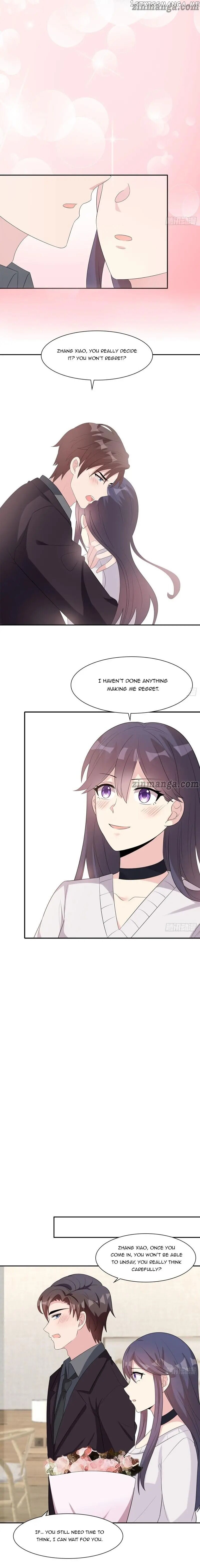 The Wife Contract And My Daughter’s Nanny Chapter 160 - page 2