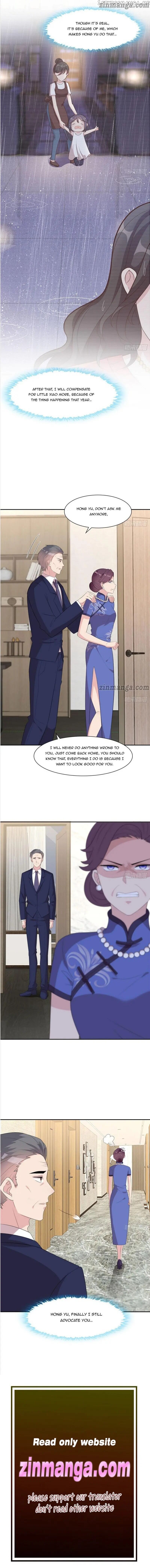 The Wife Contract And My Daughter’s Nanny Chapter 160 - page 8