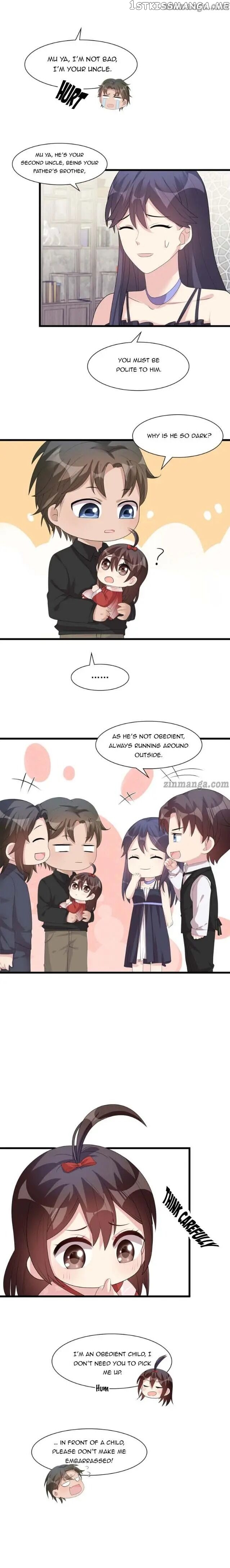 The Wife Contract And My Daughter’s Nanny Chapter 178 - page 2