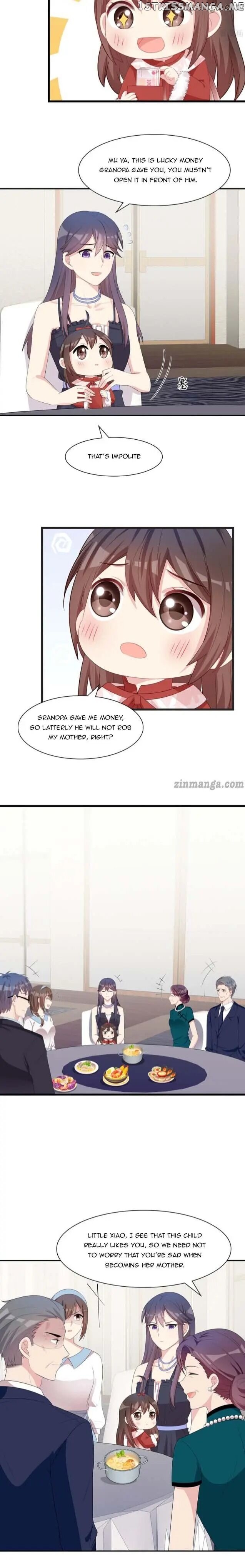 The Wife Contract And My Daughter’s Nanny Chapter 178 - page 7