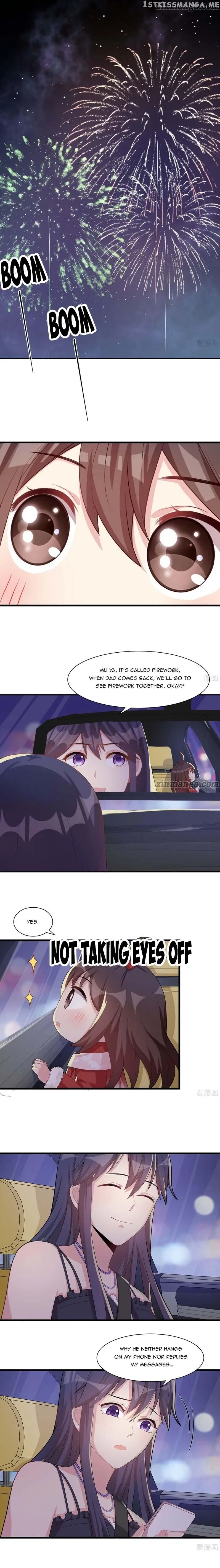 The Wife Contract And My Daughter’s Nanny Chapter 179 - page 1
