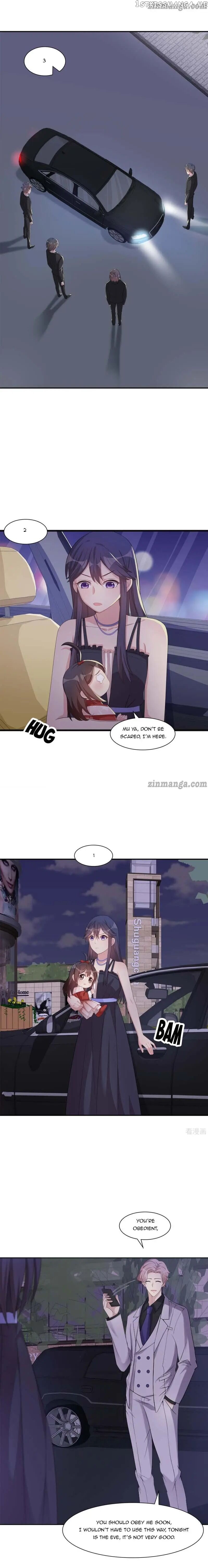 The Wife Contract And My Daughter’s Nanny Chapter 179 - page 4