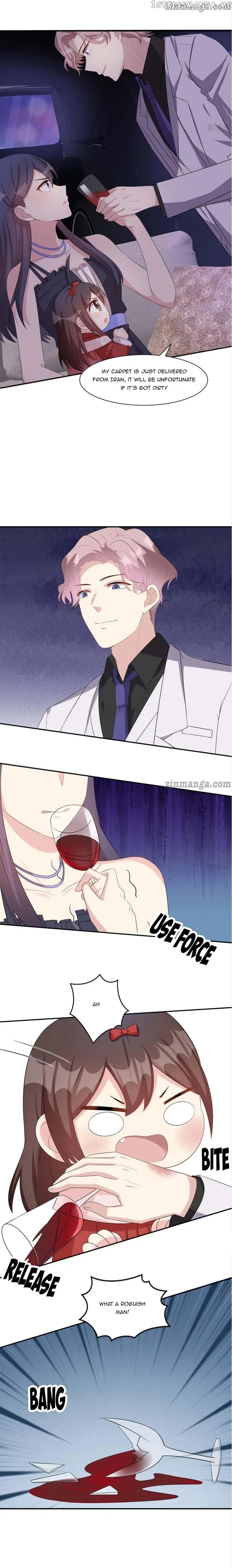 The Wife Contract And My Daughter’s Nanny Chapter 179 - page 7