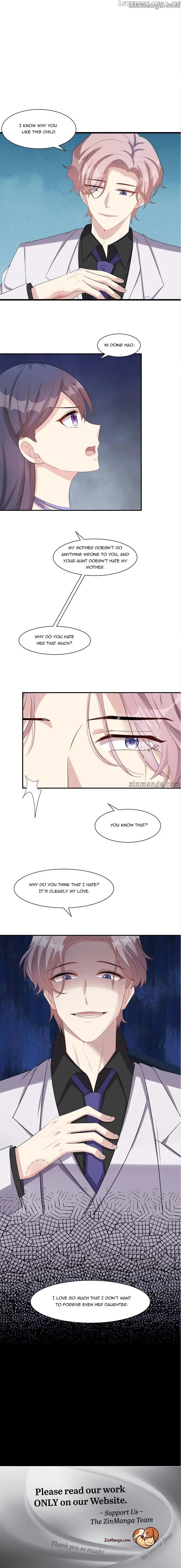 The Wife Contract And My Daughter’s Nanny Chapter 179 - page 8