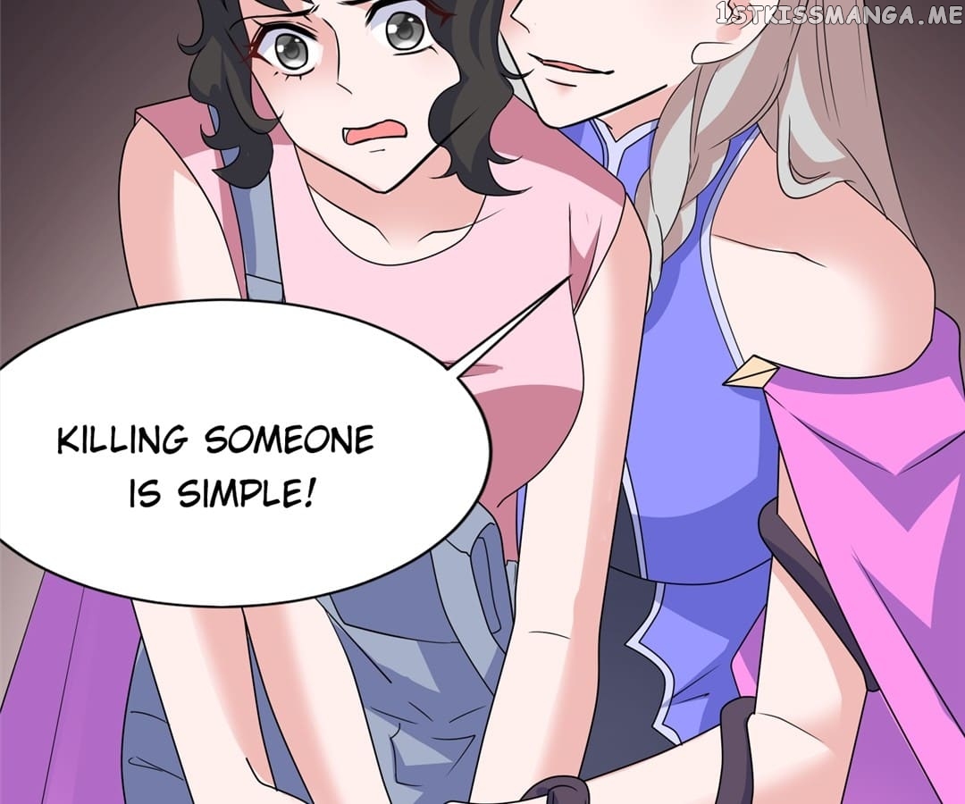 My Groom Is Yama chapter 51 - page 12
