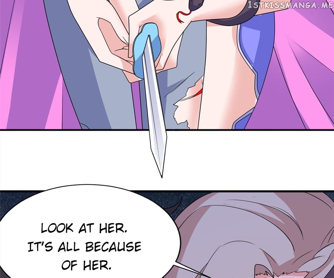 My Groom Is Yama chapter 51 - page 13